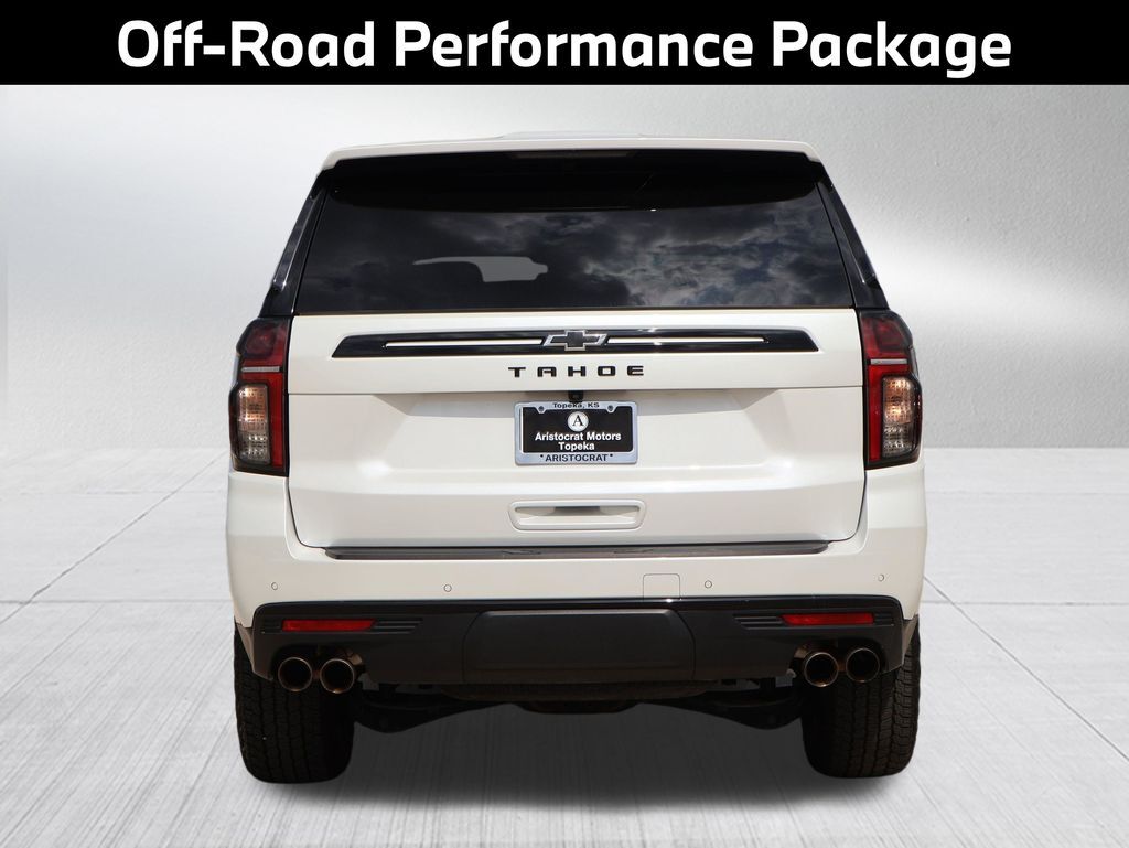2023 Chevrolet Tahoe Z71 San Clemente CA