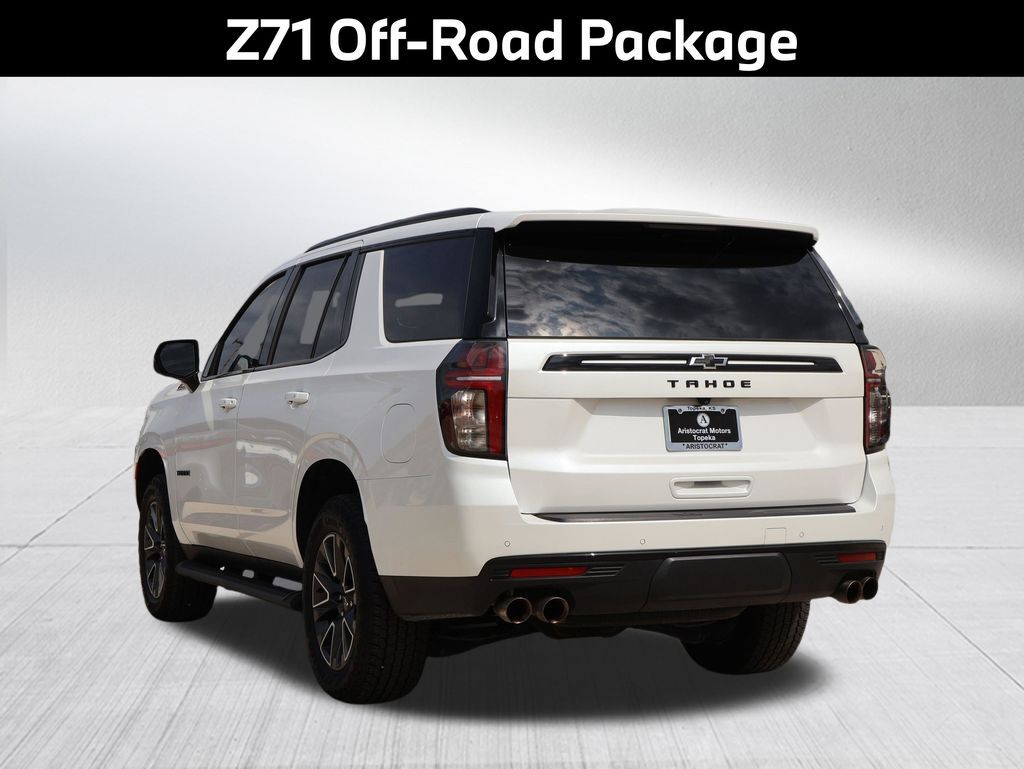 2023 Chevrolet Tahoe Z71 San Clemente CA