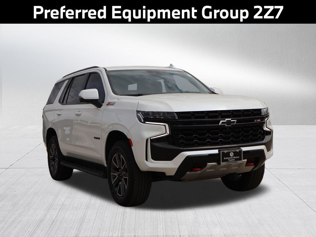 2023 Chevrolet Tahoe Z71 San Clemente CA