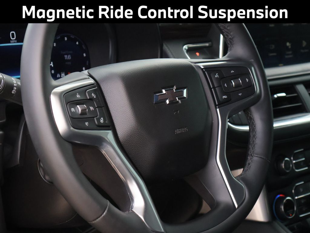 2023 Chevrolet Tahoe Z71 San Clemente CA