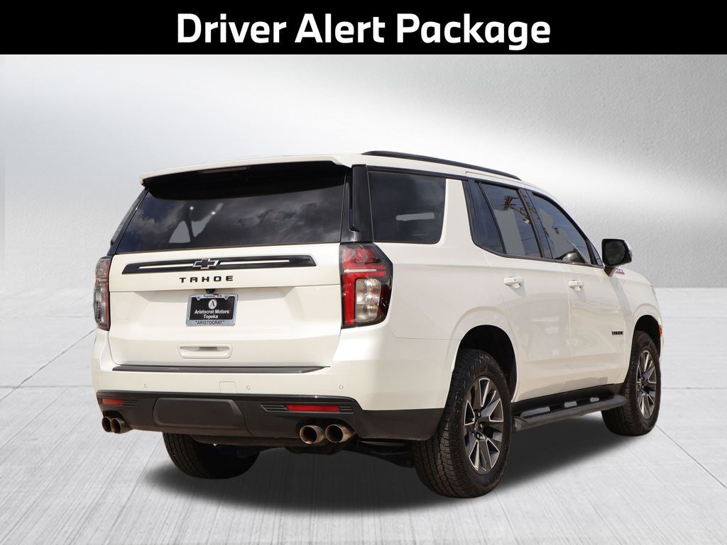 2023 Chevrolet Tahoe Z71 San Clemente CA