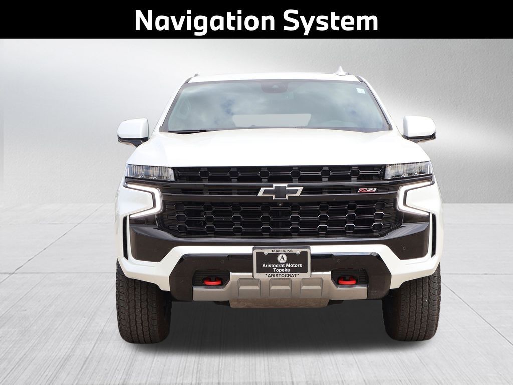 2023 Chevrolet Tahoe Z71 San Clemente CA