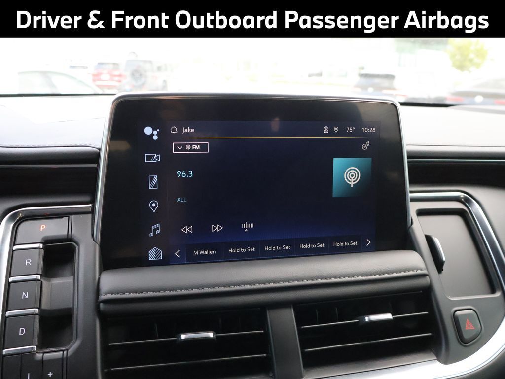 2023 Chevrolet Tahoe Z71 San Clemente CA
