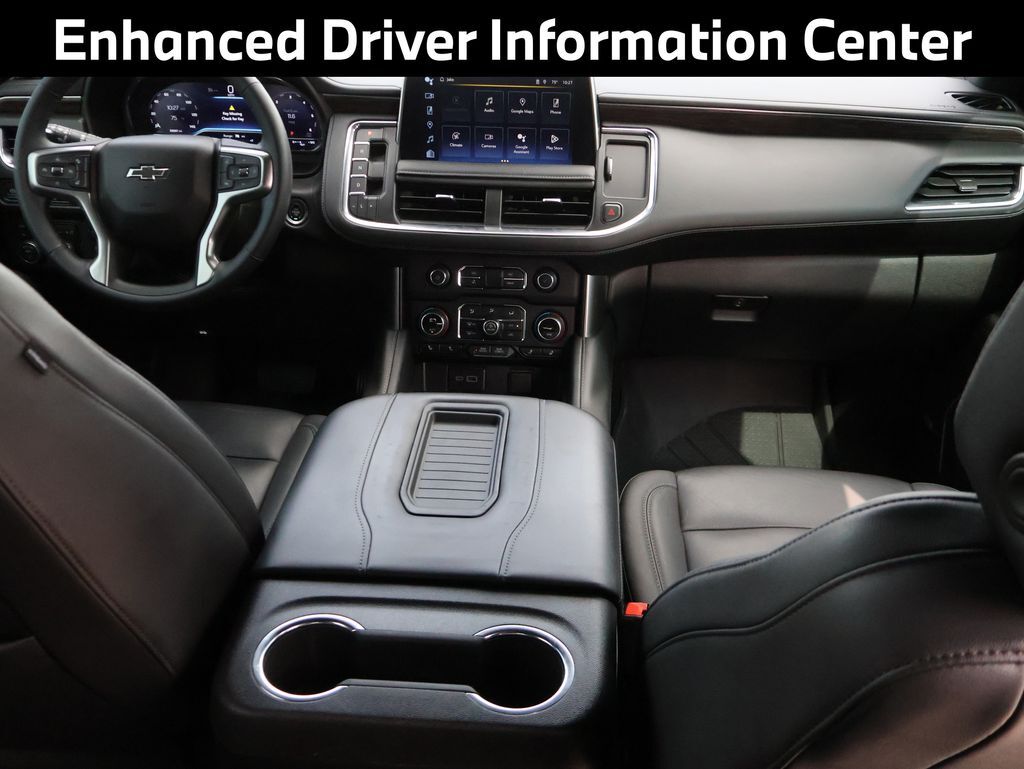 2023 Chevrolet Tahoe Z71 San Clemente CA