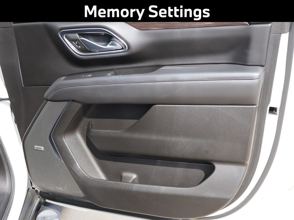 2023 Chevrolet Tahoe Z71 San Clemente CA