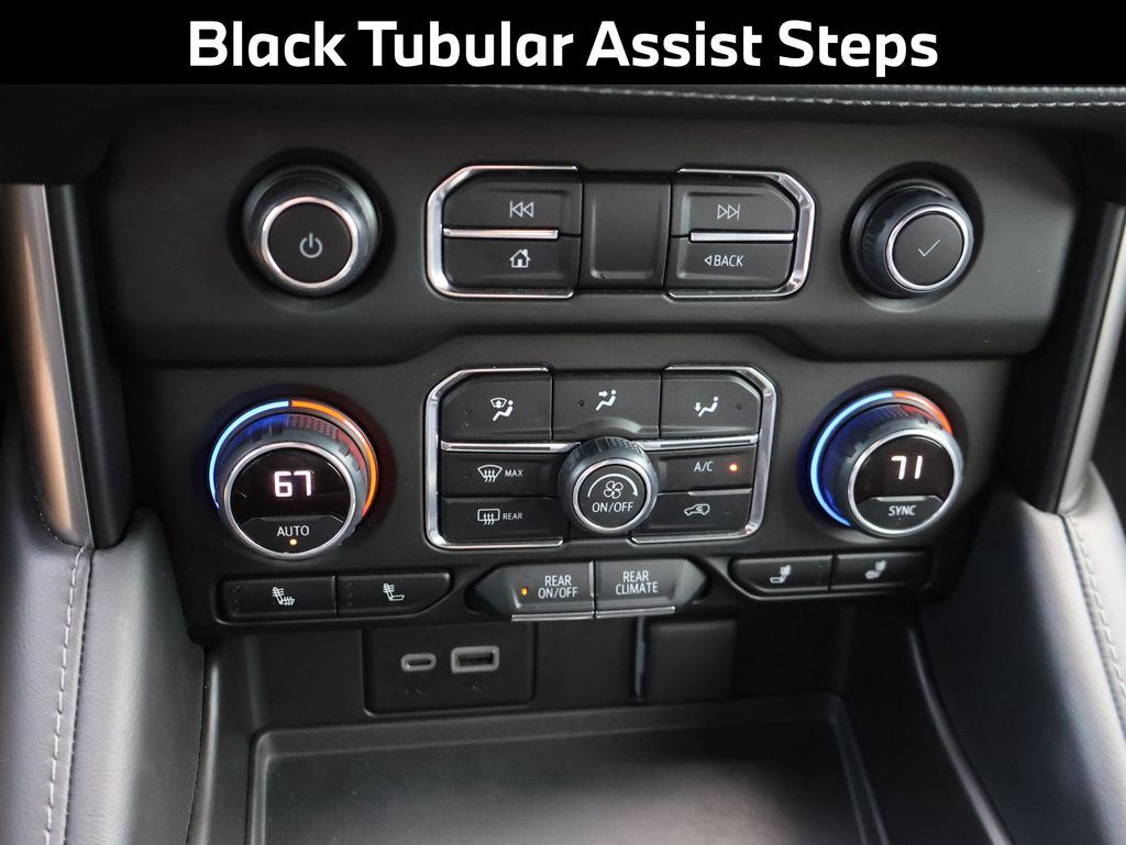 2023 Chevrolet Tahoe Z71 San Clemente CA