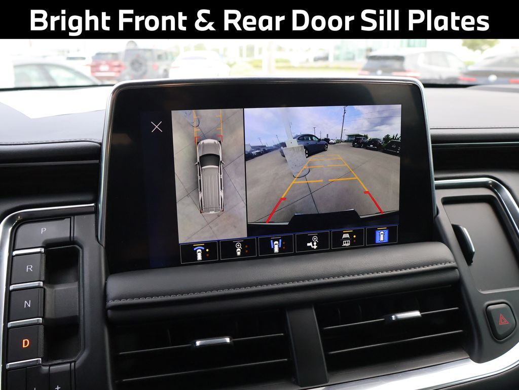 2023 Chevrolet Tahoe Z71 San Clemente CA