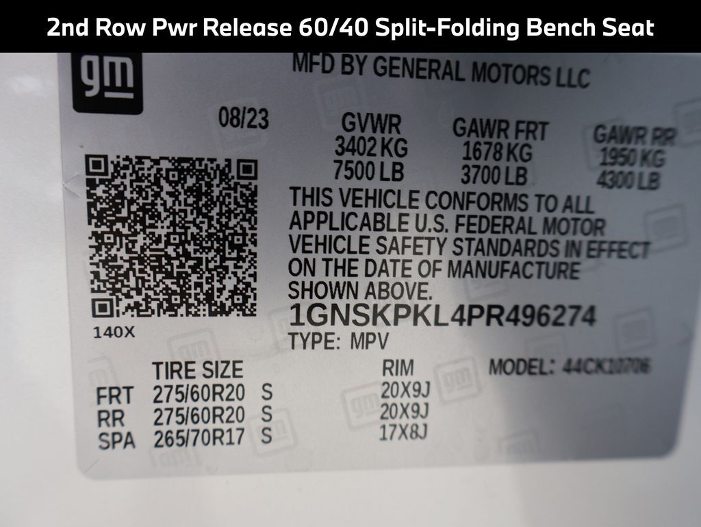 2023 Chevrolet Tahoe Z71 San Clemente CA