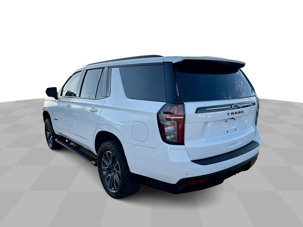 2023 Chevrolet Tahoe Z71 Tucson AZ