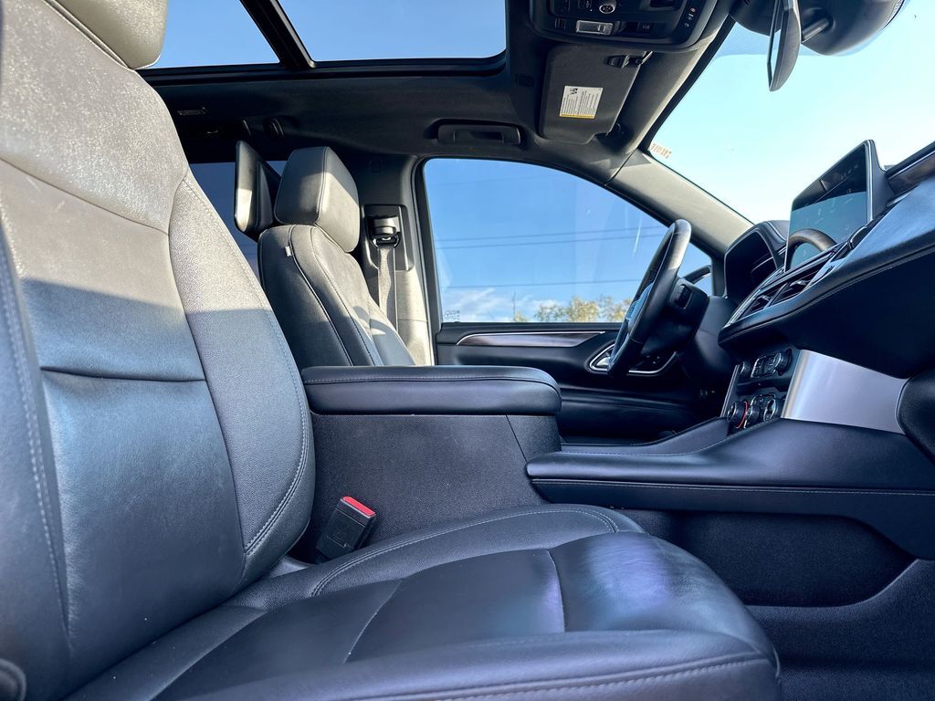 2023 Chevrolet Tahoe Z71 Tucson AZ