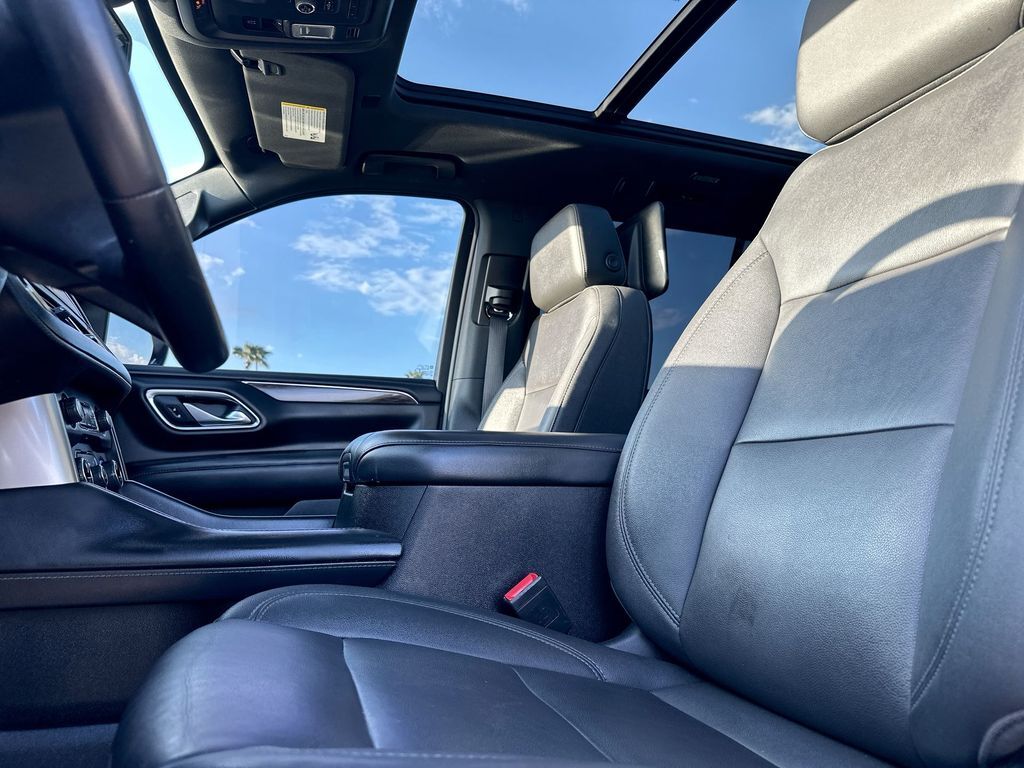 2023 Chevrolet Tahoe Z71 Tucson AZ
