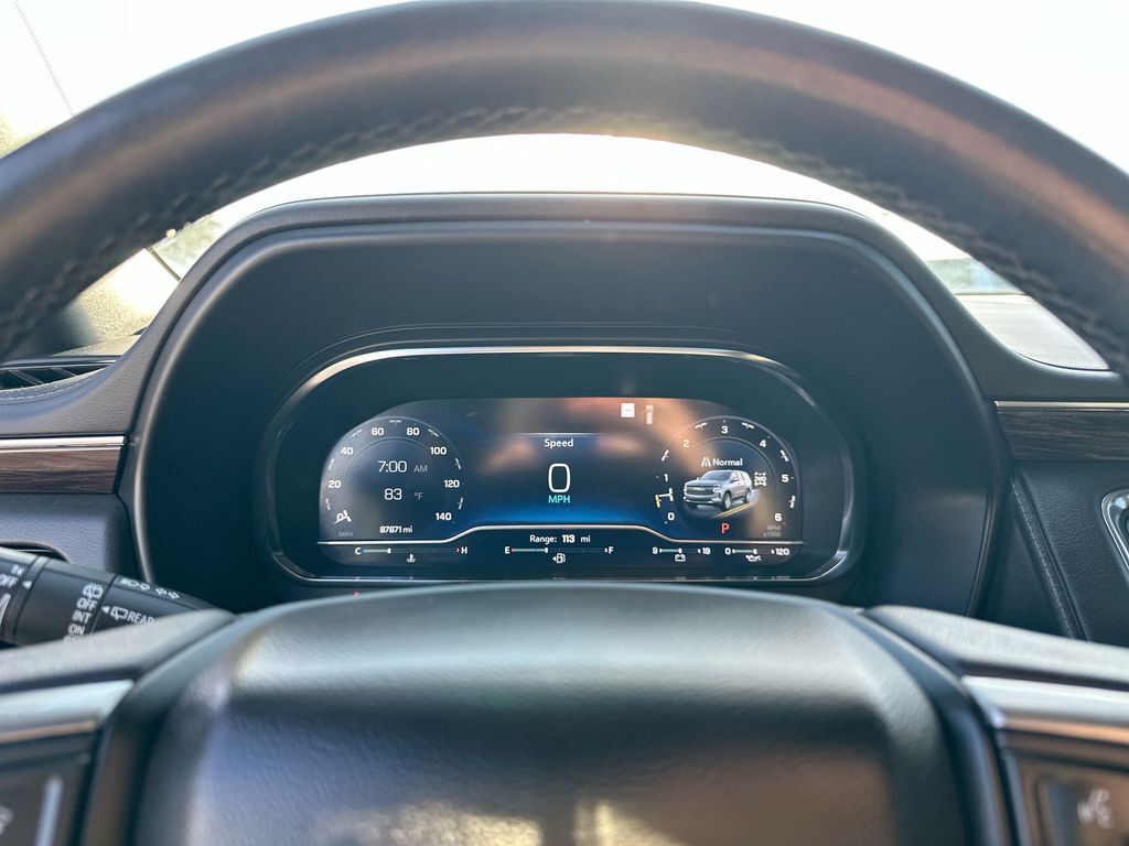 2023 Chevrolet Tahoe Z71 Tucson AZ