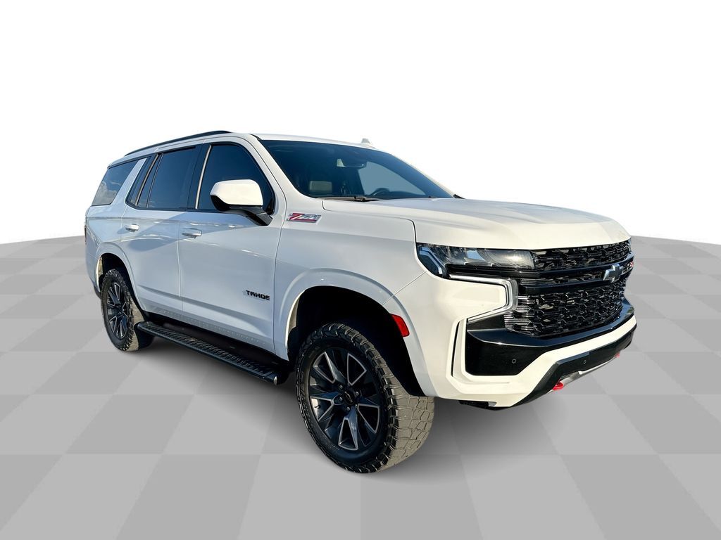 2023 Chevrolet Tahoe Z71 Tucson AZ