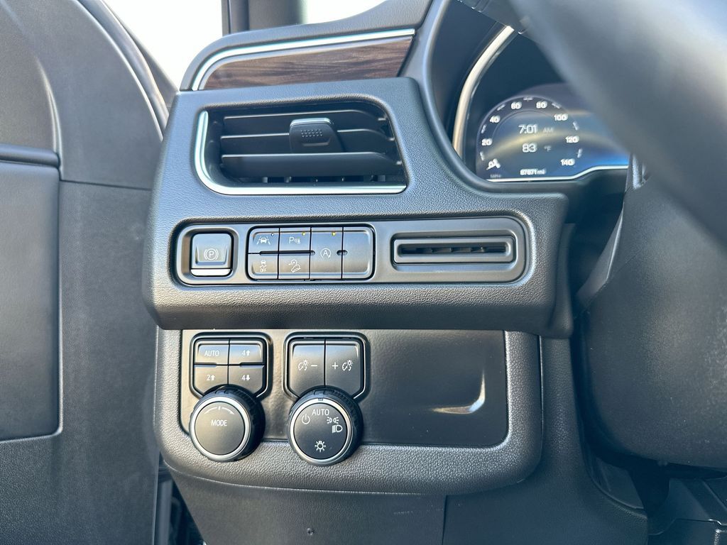 2023 Chevrolet Tahoe Z71 Tucson AZ