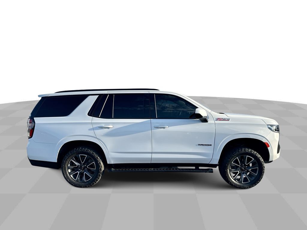 2023 Chevrolet Tahoe Z71 Tucson AZ