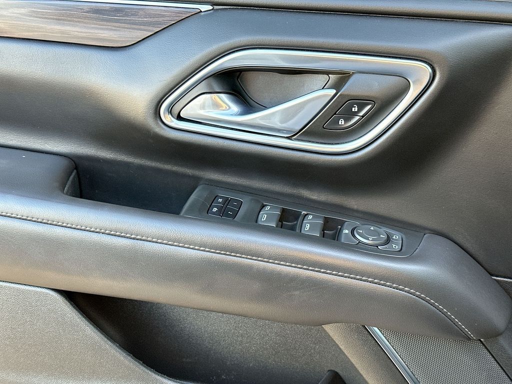 2023 Chevrolet Tahoe Z71 Tucson AZ