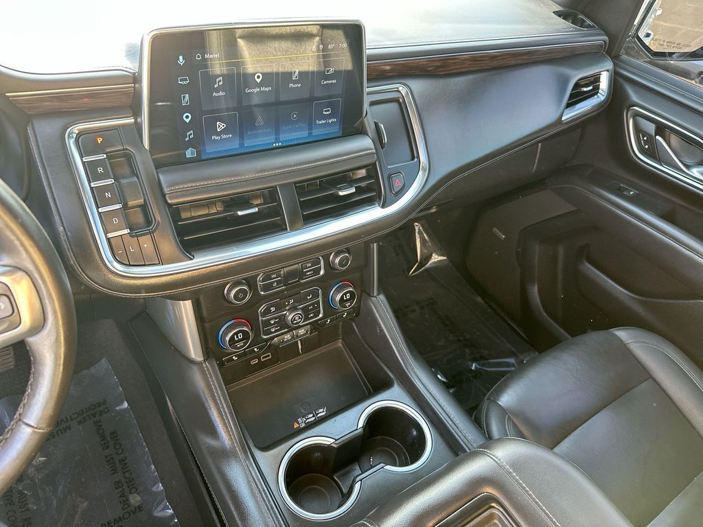 2023 Chevrolet Tahoe Z71 Tucson AZ