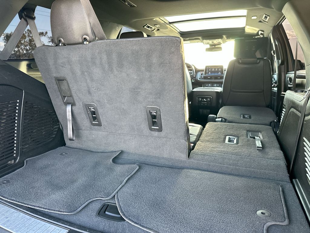 2023 Chevrolet Tahoe Z71 Tucson AZ