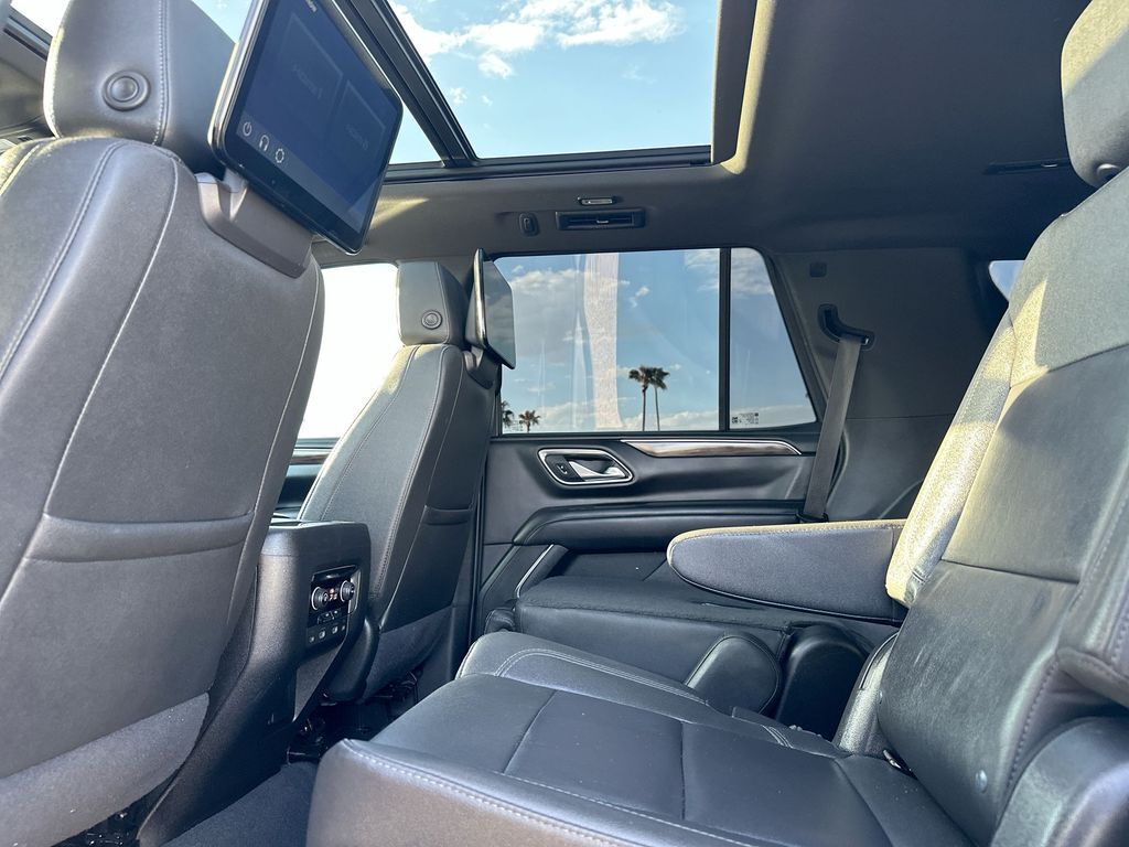 2023 Chevrolet Tahoe Z71 Tucson AZ