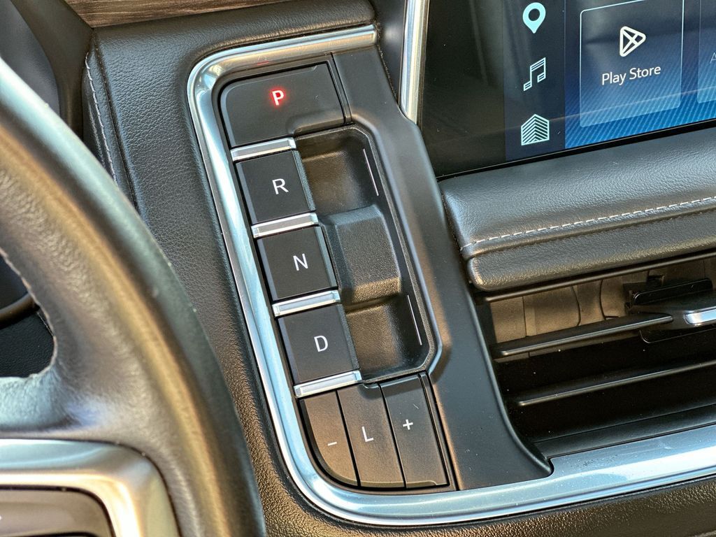 2023 Chevrolet Tahoe Z71 Tucson AZ