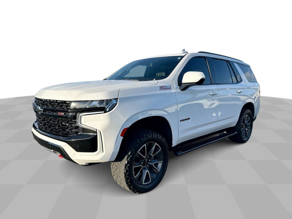 2023 Chevrolet Tahoe Z71 Tucson AZ