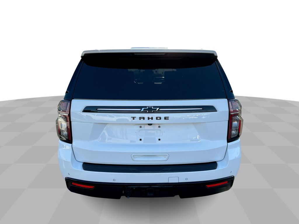 2023 Chevrolet Tahoe Z71 Tucson AZ