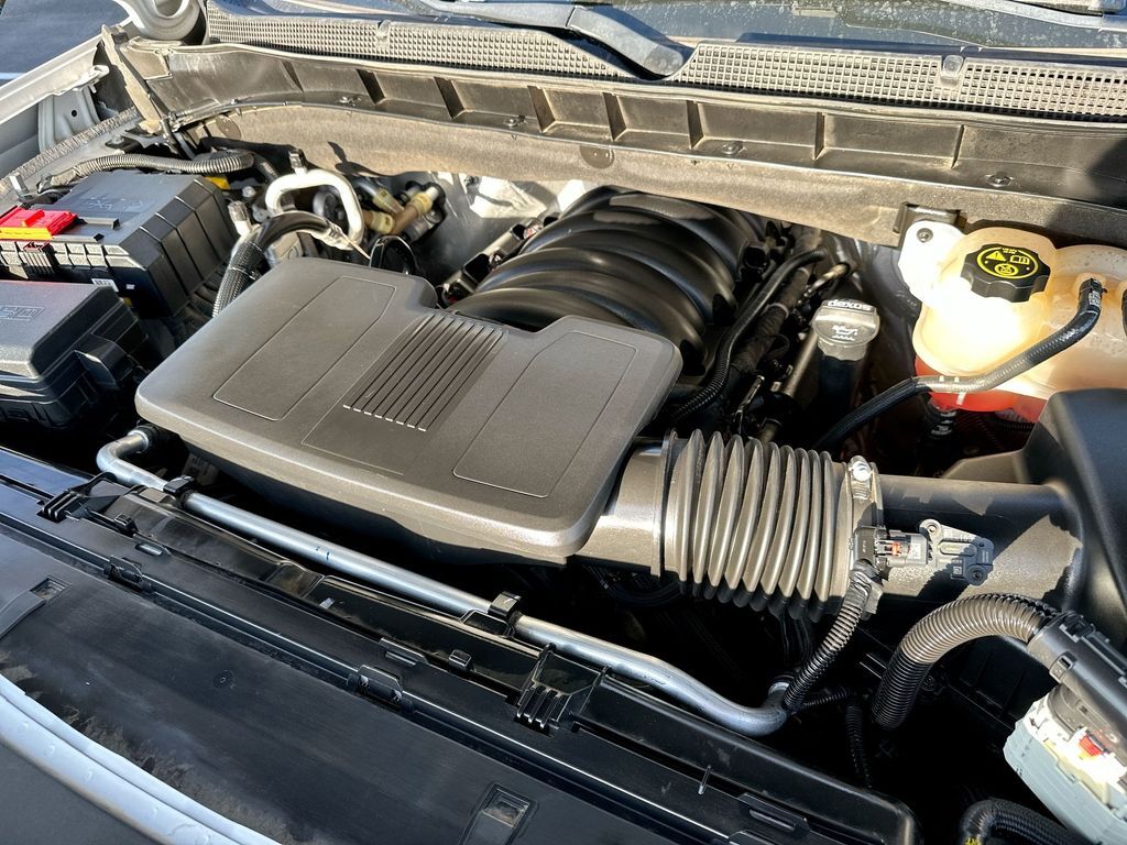 2023 Chevrolet Tahoe Z71 Tucson AZ