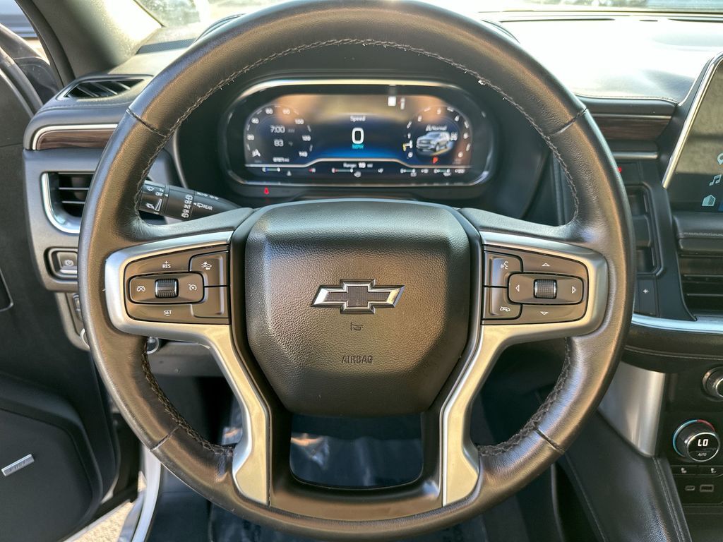2023 Chevrolet Tahoe Z71 Tucson AZ