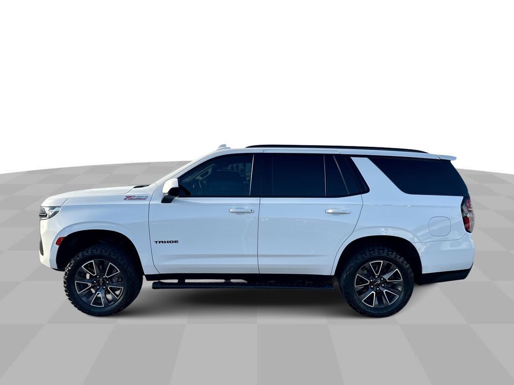 2023 Chevrolet Tahoe Z71 Tucson AZ