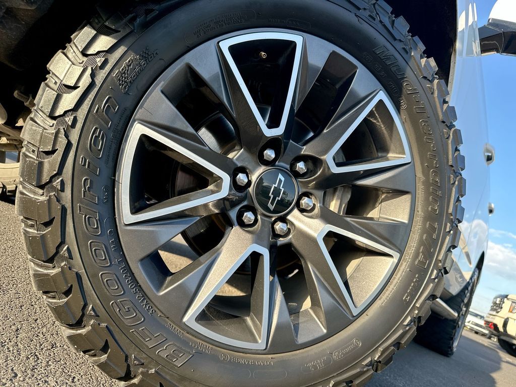 2023 Chevrolet Tahoe Z71 Tucson AZ