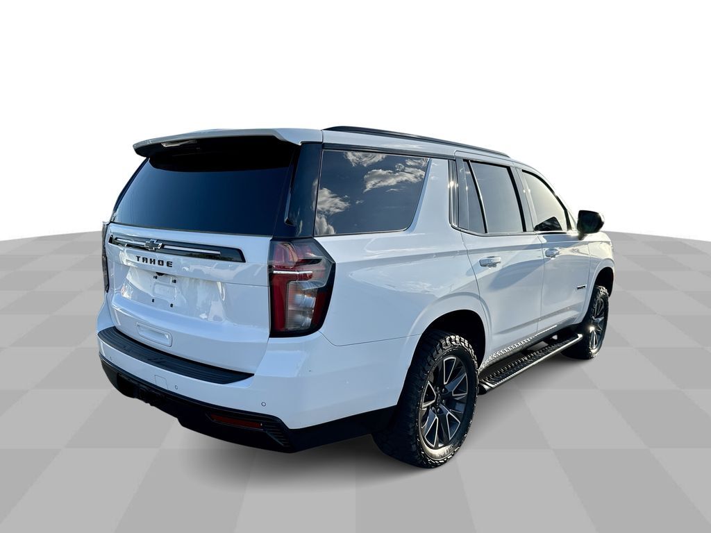 2023 Chevrolet Tahoe Z71 Tucson AZ