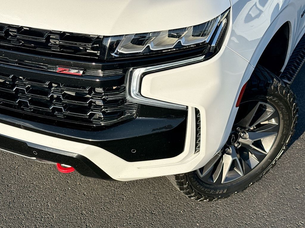 2023 Chevrolet Tahoe Z71 Tucson AZ