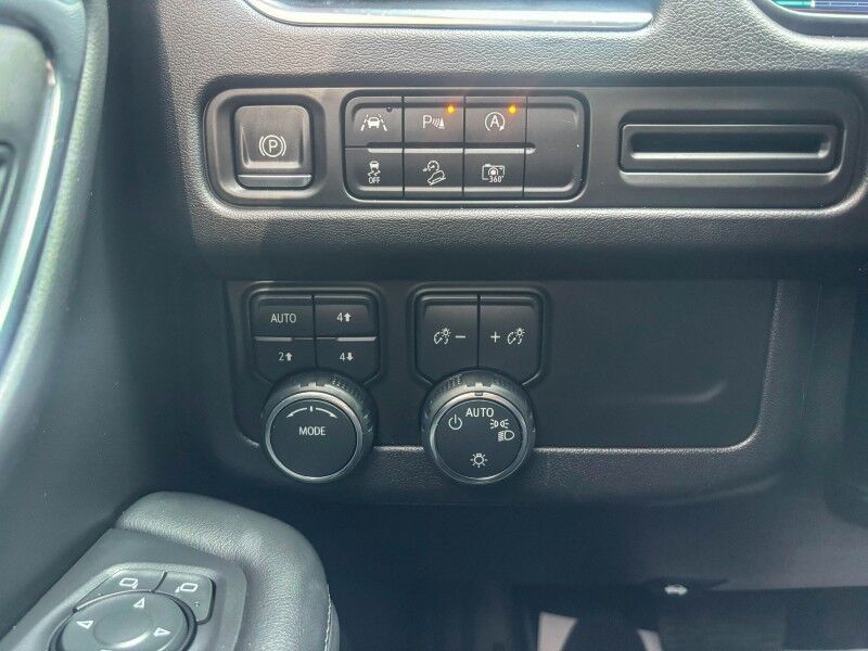 2023 Chevrolet Tahoe Z71 Wilmington NC