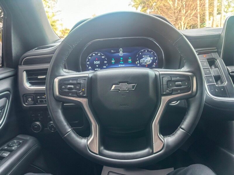 2023 Chevrolet Tahoe Z71 Wilmington NC