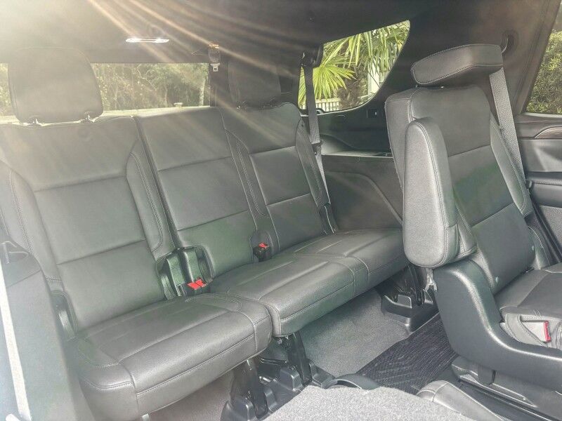 2023 Chevrolet Tahoe Z71 Wilmington NC