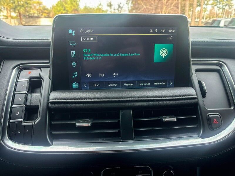 2023 Chevrolet Tahoe Z71 Wilmington NC