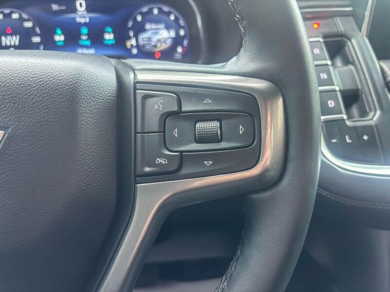 2023 Chevrolet Tahoe Z71 Wilmington NC