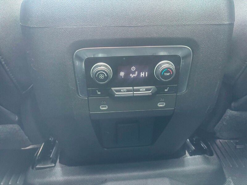 2023 Chevrolet Tahoe Z71 Wilmington NC