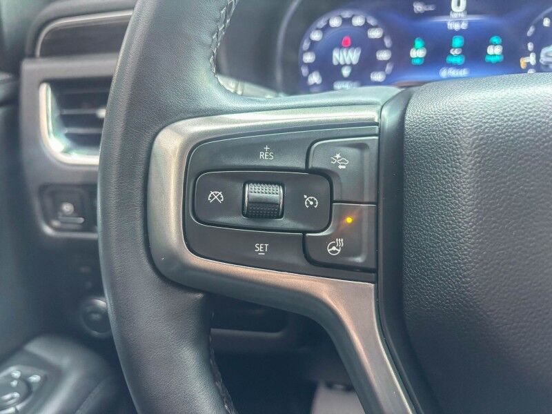 2023 Chevrolet Tahoe Z71 Wilmington NC