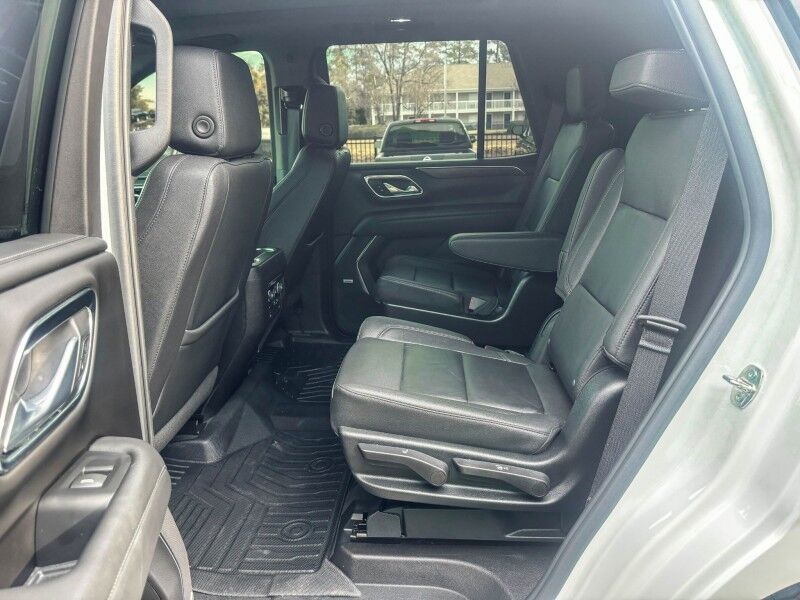 2023 Chevrolet Tahoe Z71 Wilmington NC