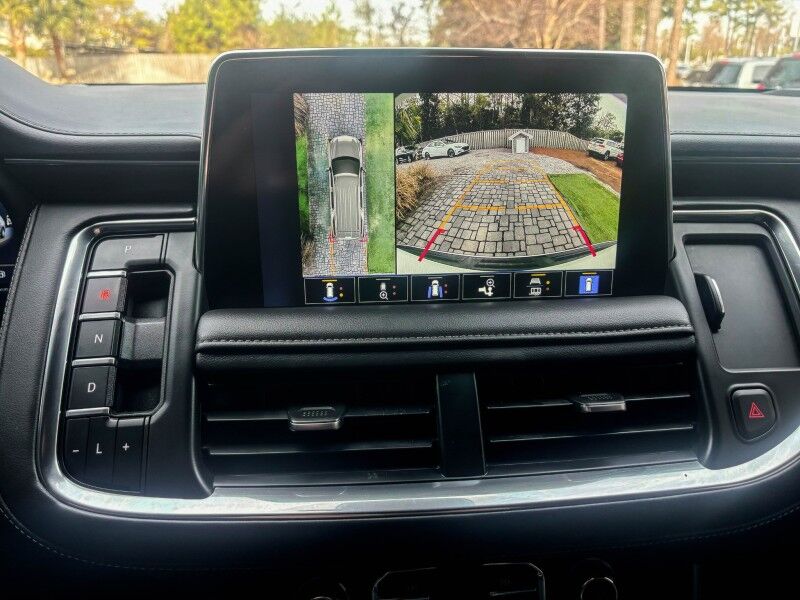 2023 Chevrolet Tahoe Z71 Wilmington NC