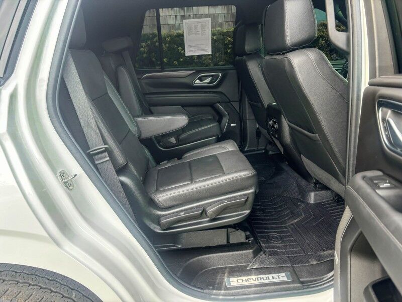 2023 Chevrolet Tahoe Z71 Wilmington NC