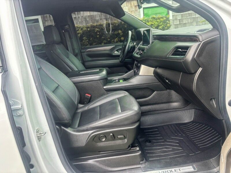 2023 Chevrolet Tahoe Z71 Wilmington NC