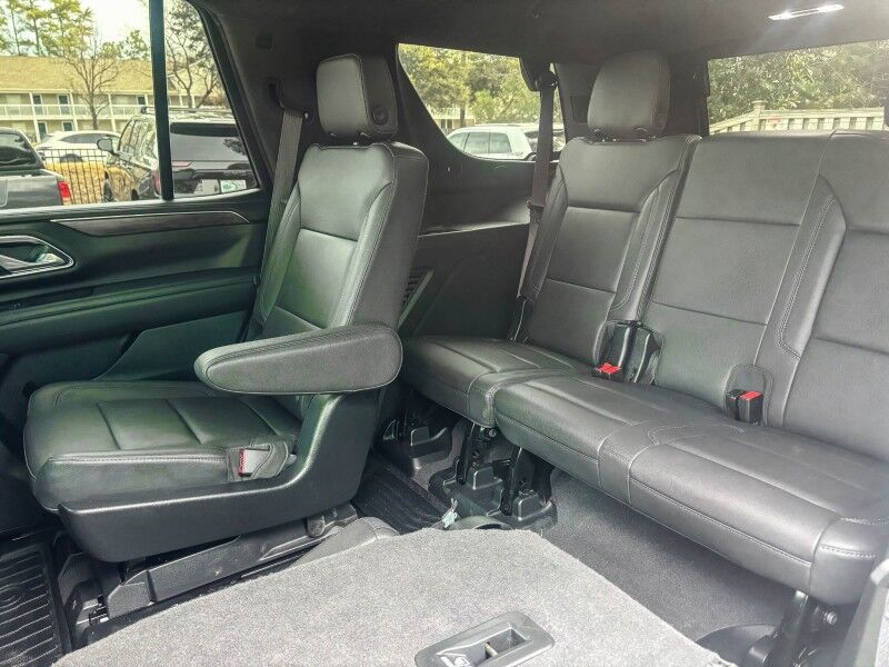 2023 Chevrolet Tahoe Z71 Wilmington NC