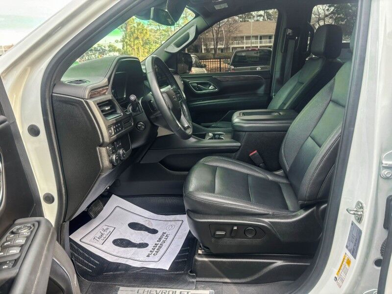 2023 Chevrolet Tahoe Z71 Wilmington NC