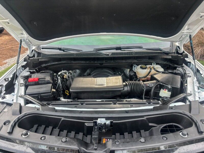 2023 Chevrolet Tahoe Z71 Wilmington NC