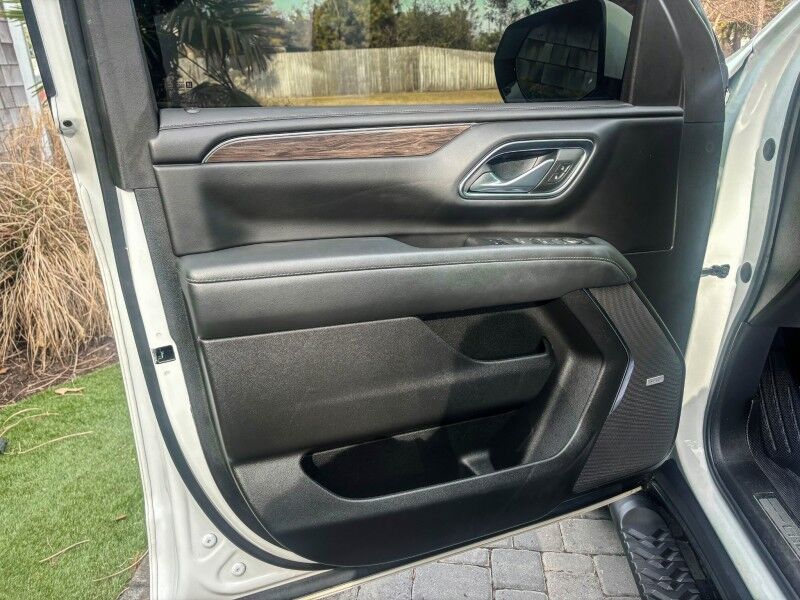 2023 Chevrolet Tahoe Z71 Wilmington NC