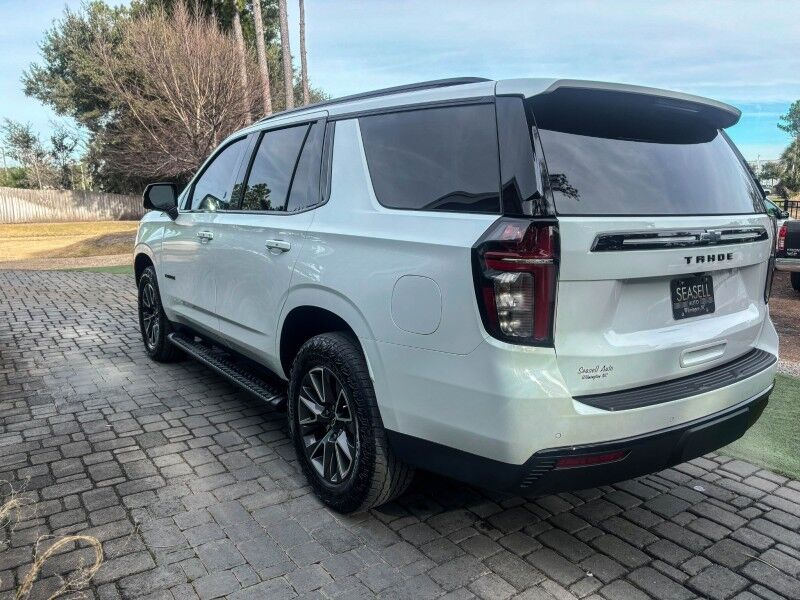 2023 Chevrolet Tahoe Z71 Wilmington NC