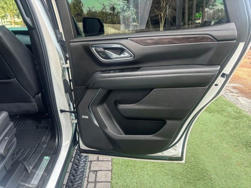 2023 Chevrolet Tahoe Z71 Wilmington NC