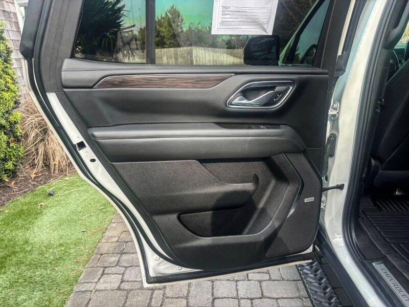 2023 Chevrolet Tahoe Z71 Wilmington NC